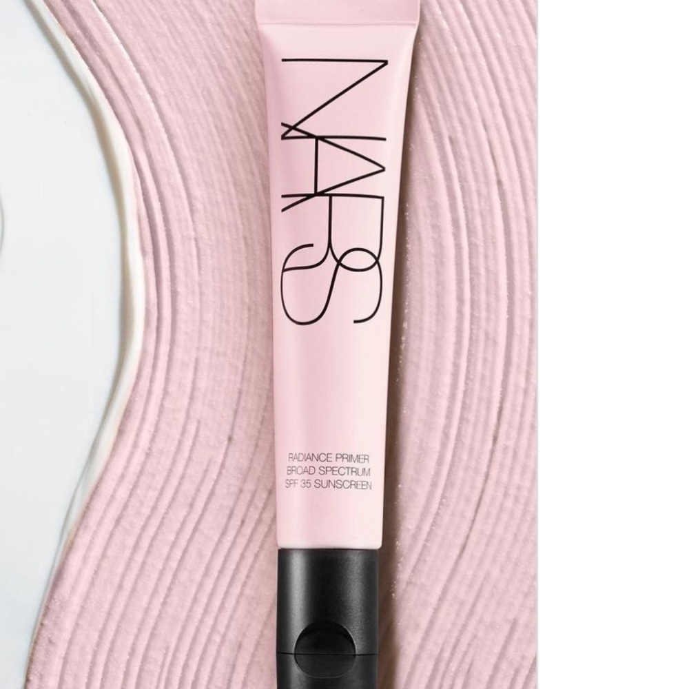 NARS Radiance Primer Broad Spectrum SPF 35